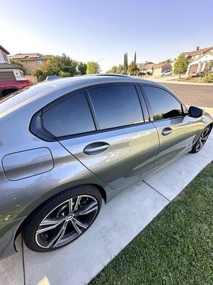 CERAMIC TINT