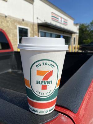 7-Eleven