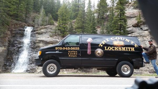 Locksmith Glenwood Springs CO