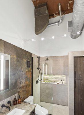 Revive Designer Bathrooms