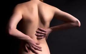 We have been successful at improving scoliosis in our clients.