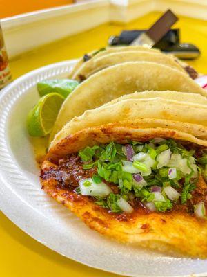 Birria Taco