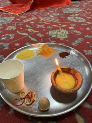 Sunnyvale Hindu Temple