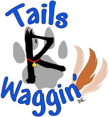 Tails R Waggin