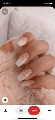 Crystal Nails