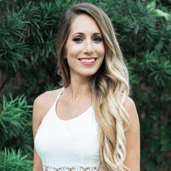 Ashley Stechman, Head Chiropractic Assistant