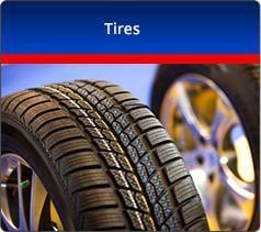 Cape Henry Exxon Tire and Auto