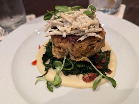 Duke of Crabcake