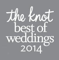 Boudoir Best of The Knot 2014