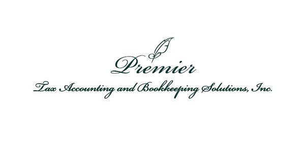 Premier Tax Accounting & Bookkeeping Solutions