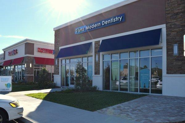 Viera Modern Dentistry