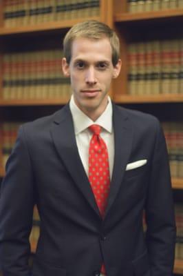 Jay D. Smith, Attorney