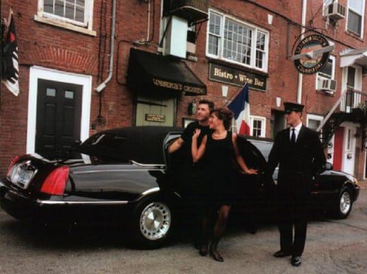 Regal Limousine Service