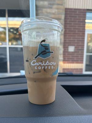 Caribou Coffee