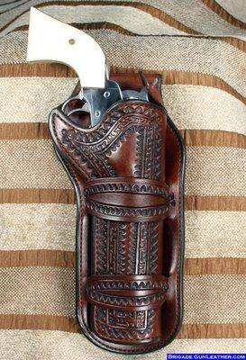 Western Gun Holsters