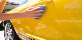 Auto Detailing Services - Northern Virginia | Call 703-622-1777