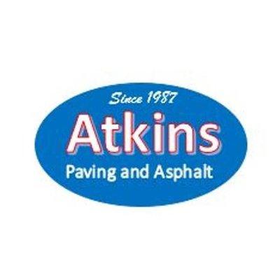 Atkins Paving & Asphalt