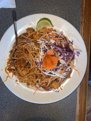 Pad Thai