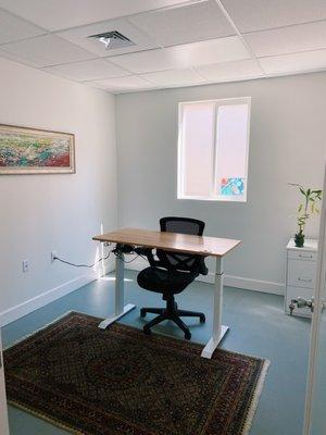 Large Private Office