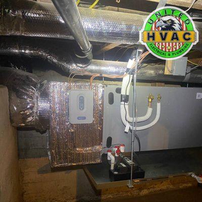 HVAC / ac repair / furnace repair / San Jose