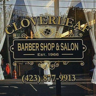 Cloverleaf Barber Shop