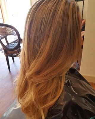 Color by rashel