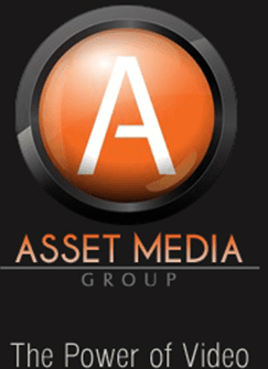 Asset Media Group Inc logo