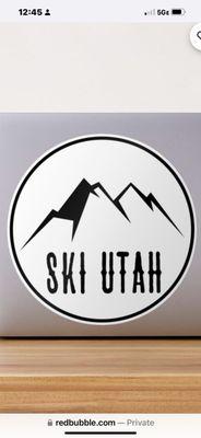 Utah Ski & Golf