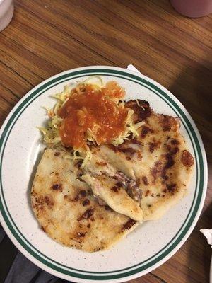 Pupusas