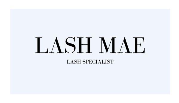 LASH MAE