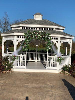 Gazebo