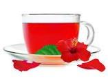 Hibiscus Tea