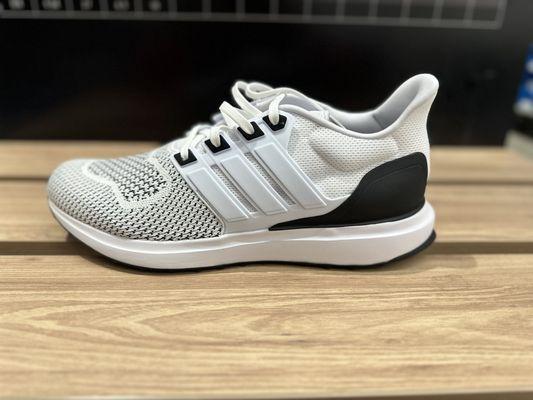 ADIDAS UBounce Running Shoe.