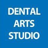 Dental Arts Studio logo