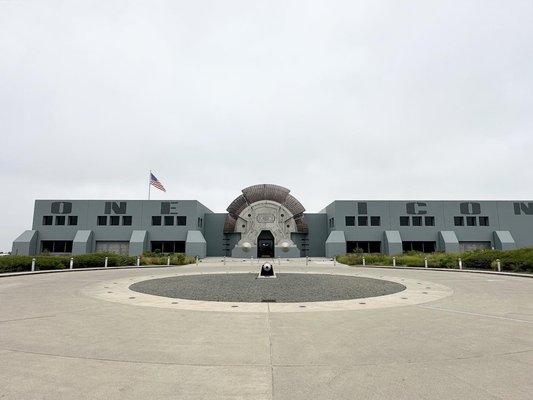 Oakley Headquarters