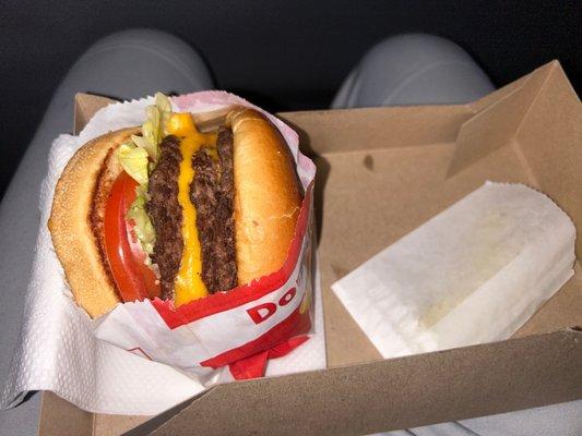 In-N-Out Burger