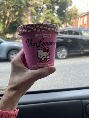 Van Leeuwen Ice Cream