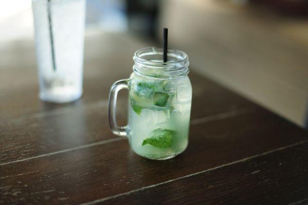 Classic Mojito