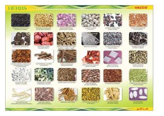 Wholesaler spices