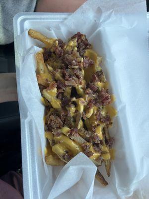 Loaded Fries