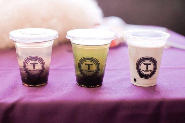 Tpumps Catering