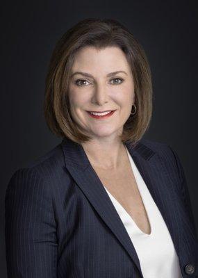 Carol-Lynn Roman, Chief  Operating Officer