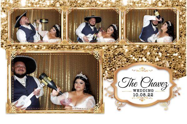 Photo booth pictures!!!!!