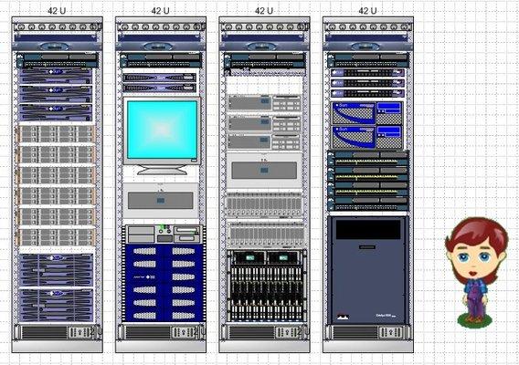 Brisingamen Technical Solutions