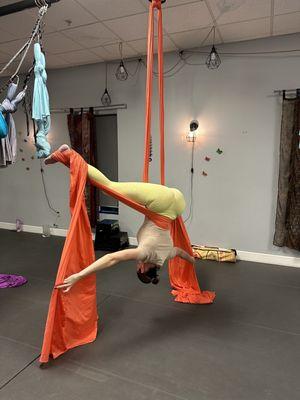 Silks