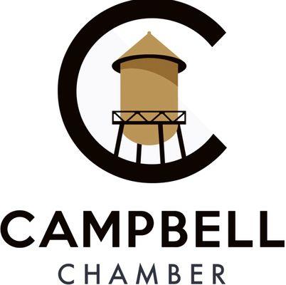 D&L Movers are proud members of the Campbell Chamber of Commerce