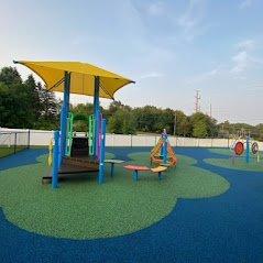 Preschool playground