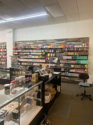 Mary Jane's CBD Dispensary's is the top smoke shop in Asheville, NC! #CBD #Store #Vape #Shops #tobacco #store