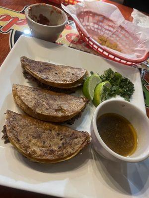 Quesbirria Tacos