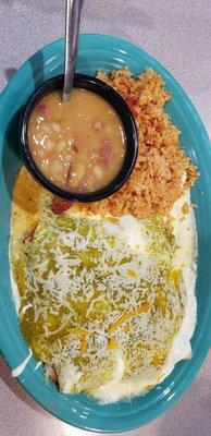 Carmelita's Mexican Restaurant